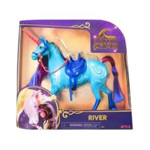 UNICORN ACADEMY FASHION DOLL UNICORN RIVER