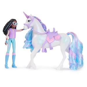 UNICORN ACADEMY SMALL LAILA E GLACIER