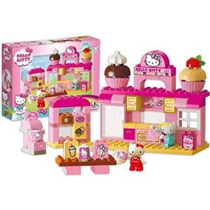 COSTRUZIONI CUCINA HELLO KITTY UNICO PLUS