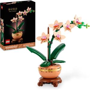 LEGO BOTANICALS MINI-ORCHIDEA