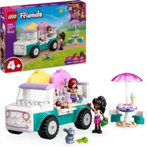 LEGO FRIENDS IL FURGONE DEI GELATI DI HEARTLAKE CITY