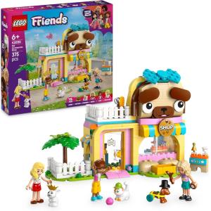 LEGO FRIENDS NEGOZIO DI ANIMALI