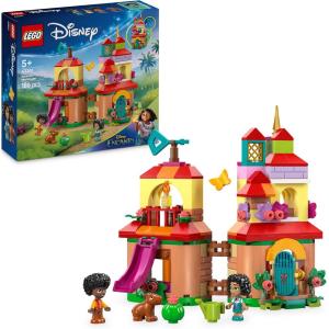 LEGO DISNEY CLASSIC MINI-CASA ENCANTO