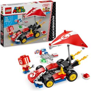 LEGO SUPER MARIO MARIO KART™: KART STANDARD