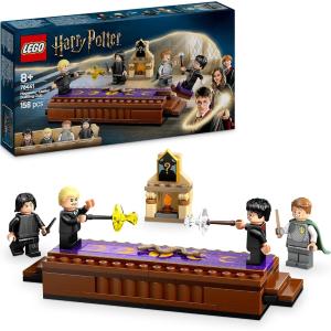 LEGO HARRY POTTER CASTELLO DI HOGWARTS™: CLUB DEI DUELLANTI