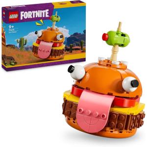 LEGO FORTNITE DURRR BURGER