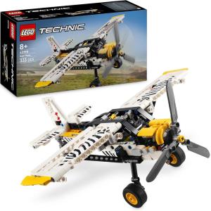 LEGO TECHNIC AEREO BUSH