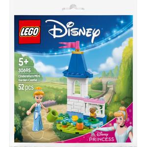 LEGO MINI DISNEY CASTELLO DI CENERENTOLA