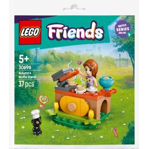 LEGO MINI FRIENDS LA BANCARELLA DELLE CIALDE DI AUTUMN