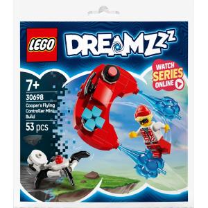 LEGO MINI DREAMZ CONTROLLER DI VOLO DI COOPER