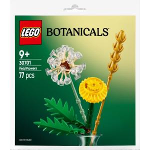 LEGO MINI BOTANICALS FIORI DI CAMPO