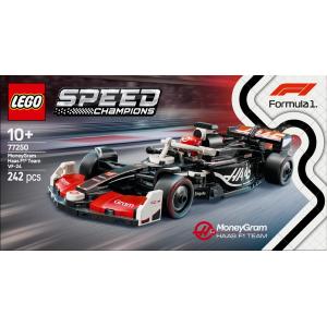 LEGO SPEED CHAMPIONS AUTO DA CORSA MONEYGRAM HAAS F1