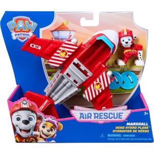 PAW PATROL AIR RESCUE VEICOLO SOCCORSO AEREO MARSHALL