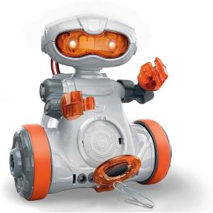 SCIENZA E GIOCO NEW MIO ROBOT