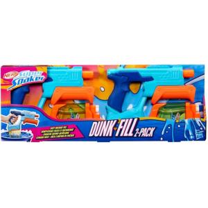 NERF SUPER SOAKER MINI DUNK FILL 2