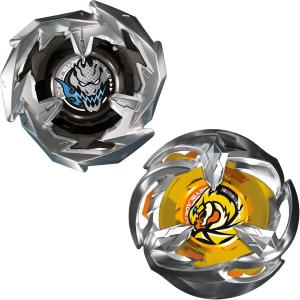 BEYBLADE X BOOSTER TROTTOLA GALE WYVERN 3-60T E SWORD DRAN 3-80B