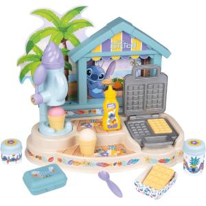 SMOBY - BAR DA SPIAGGIA STITCH CON ACCESSORI