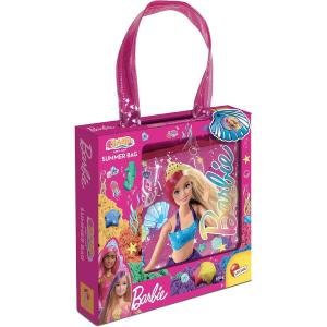 BARBIE BORSA MARE SABBIA MAGICA 500 G