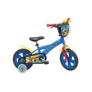 BICICLETTA MICKEY MOUSE TOPOLINO 12'