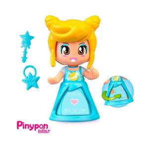 PINYPON PERSONAGGIO TALE CENERENTOLA