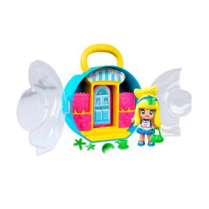 PINYPON ARMADIO DI TALE BLU ALICE