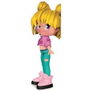 PINYPON TOP GIRLS BIONDA