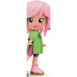 PINYPON TOP GIRLS ROSA