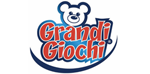 GRANDI GIOCHI