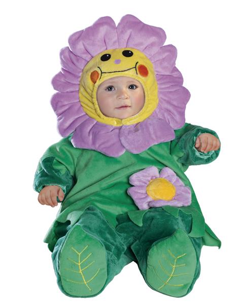 Costume Carnevale Baby Topino 6/9 mesi Fancy Magic [50300