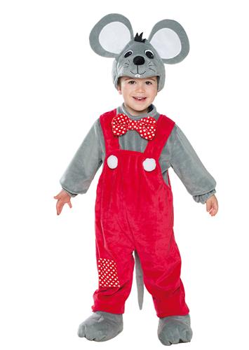 Costume carnevale topolino 3 on sale anni