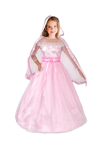 COSTUME DI CARNEVALE NUOVO BARBIE Mattel 3-4 Anni EUR 15,00 - PicClick IT