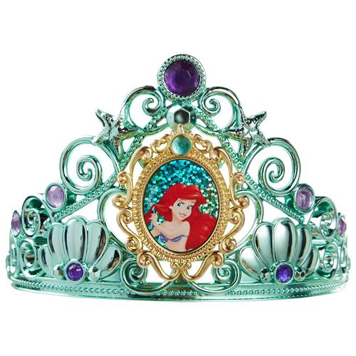 Prodotto: JAK-04422.04424 - DISNEY PRINCESS - CORONCINA AURORA BELLA  ADDORMENTATA (_ - _ - 04424) - JAKKS PACIFIC