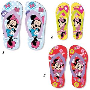 MINNIE INFRADITO IN EVA MIS. ASSORTITE