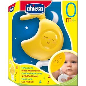 CHICCO NINNA LUNA CARILLON