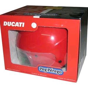 CASCO DUCATI MONSTER