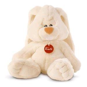 PELUCHE CONIGLIO VIRGILIO 40 CM