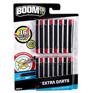 BOOMCO DARDI EXTRA 16