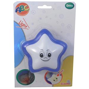 ABC NIGHT LIGHT