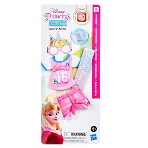 DISNEY PRINCESS COMFY FASHIO PACK AURORA