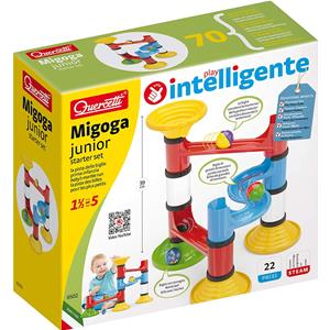 MIGOGA JUNIOR BASIC SET