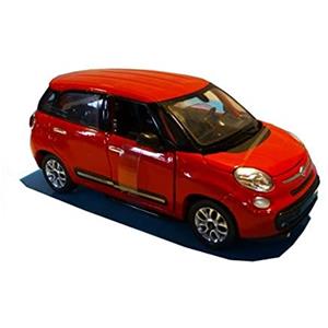 AUTO EUROPEE FIAT 500L ROSSA  1:32 