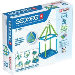 GEOMAG CLASSIC GREEN LINE 25 PZ POS210192