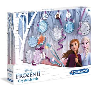 FROZEN 2 - CIONDOLI DI CRISTALLO