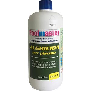 ALGHICIDA ANTIALGHE LIQUIDO LT 1