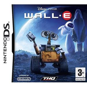 NDS WALL-E