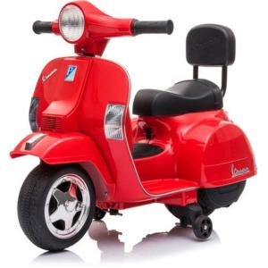 MOTO MINI VESPA PIAGGIO ROSSA PX 150  6V