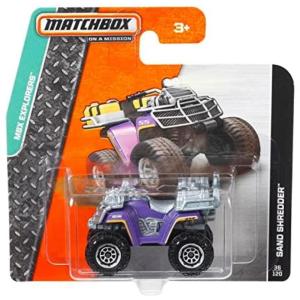 MATCHBOX AUTO DA COLLEZIONE 1:75