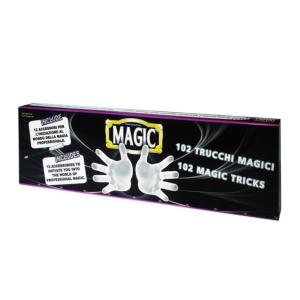 MEGAGIC - SET MAGIA 1 METRO