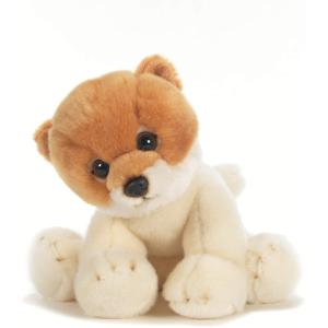 "BOBO" KC POMERANIAN - L.30 CM