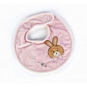 BABYCARE CONIGLIETTA BAVAGLINO 27 CM